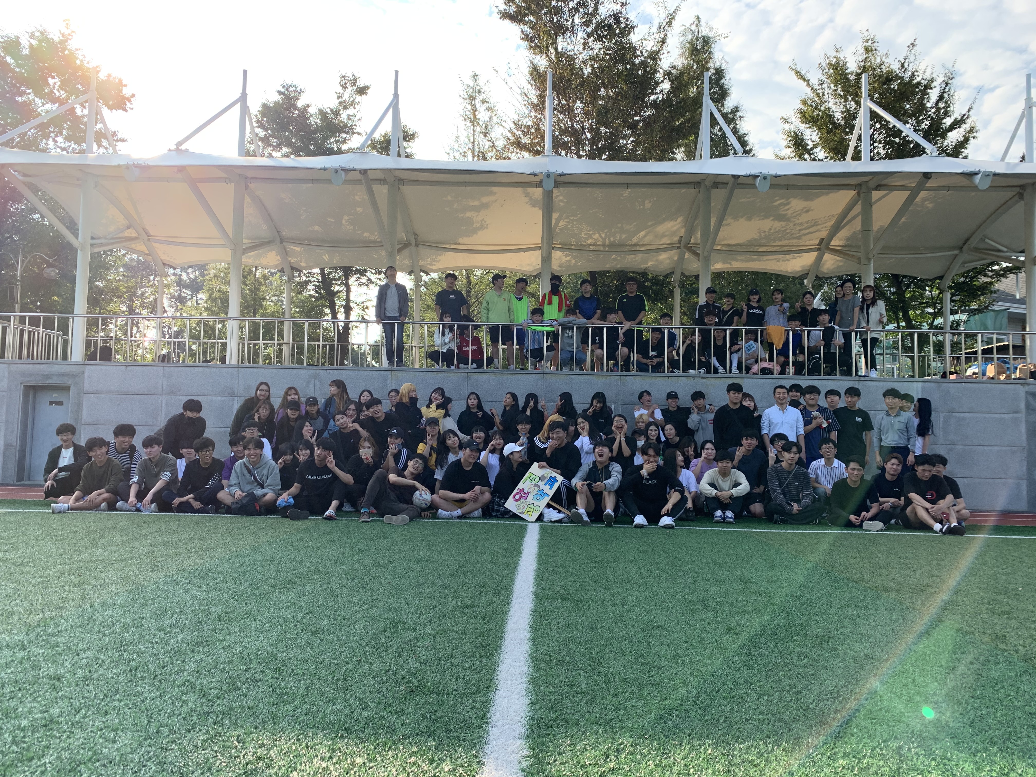 2019 학과행사 대표이미지