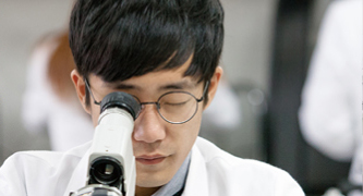 안경광학과 학생활동 사진-3