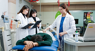 물리치료과 학생활동 사진-6